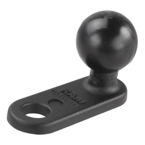 RamMount Base 2.25" W/11MM Hole & Ball 1"
