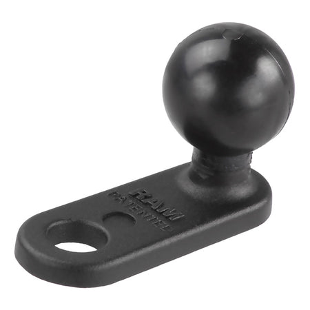 RamMount Base 2.25" W/11MM Hole & Ball 1"