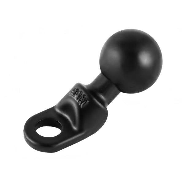 RamMount Base W/9MM Hole & Ball 1"