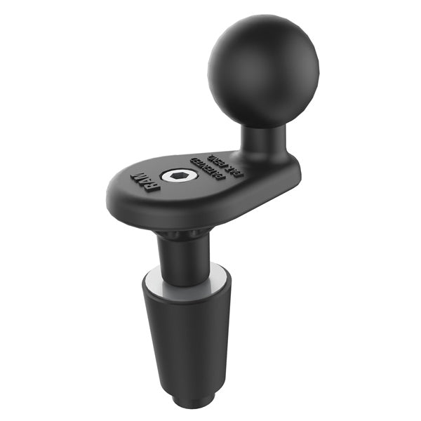 RamMount Cycle Stem Base W/ball 1"