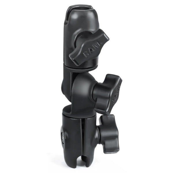 RamMount Socket ARM Swivel DBL