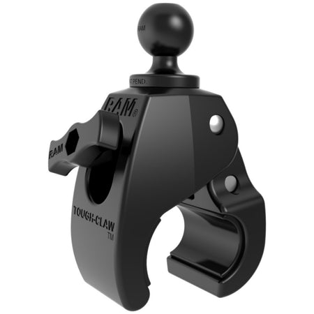 RamMount Mount Base M W/ball 1" Tough-claw