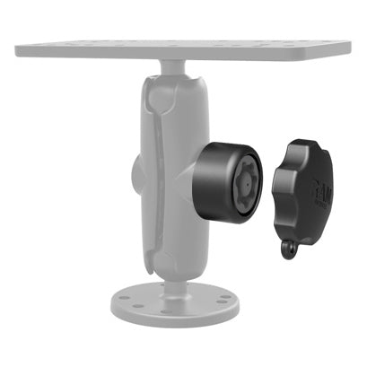 RamMount Locking KEY Knob