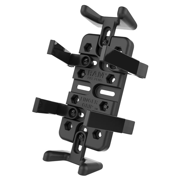 RamMount Phone Holder Mount KIT Finger-grip