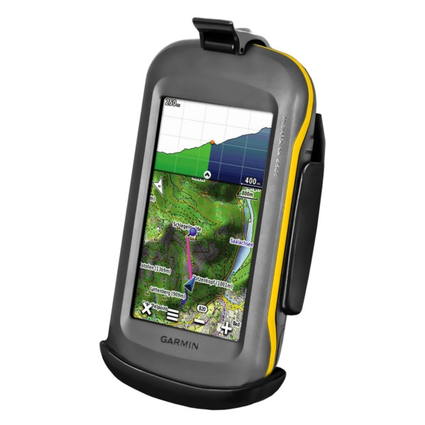 RamMount GPS Holder Garmin Montana