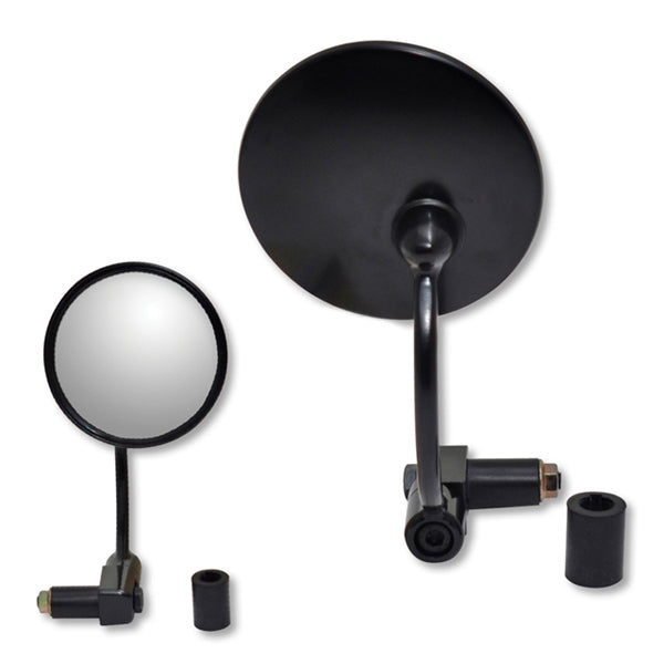 KenSean Universal Bar-End Mirror