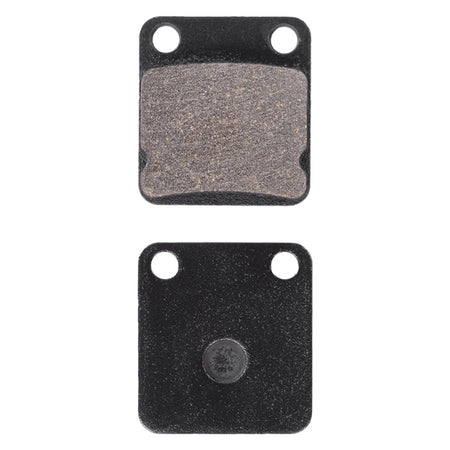 Biker Lab Brake PAD Ft/rr Semi-metallic