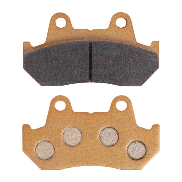 Biker Lab Crm-f002 Brake PAD