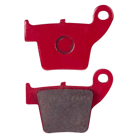 Biker Lab Brake PAD RR HON Kevlar/carbon