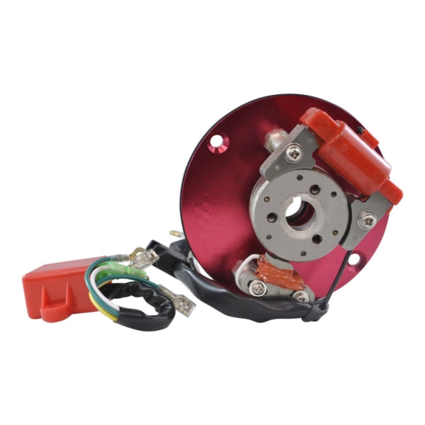 Biker Lab Flywheel/stator&plate/cdi KIT HON