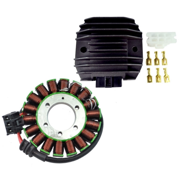 Biker Lab Stator/regul/rectifier KIT YAM