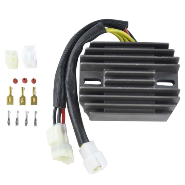 Biker Lab Voltage Regul/rectifier Mosfet A/C
