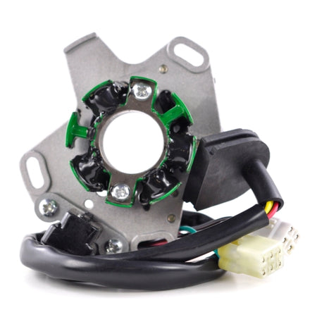 Biker Lab Stator SUZ