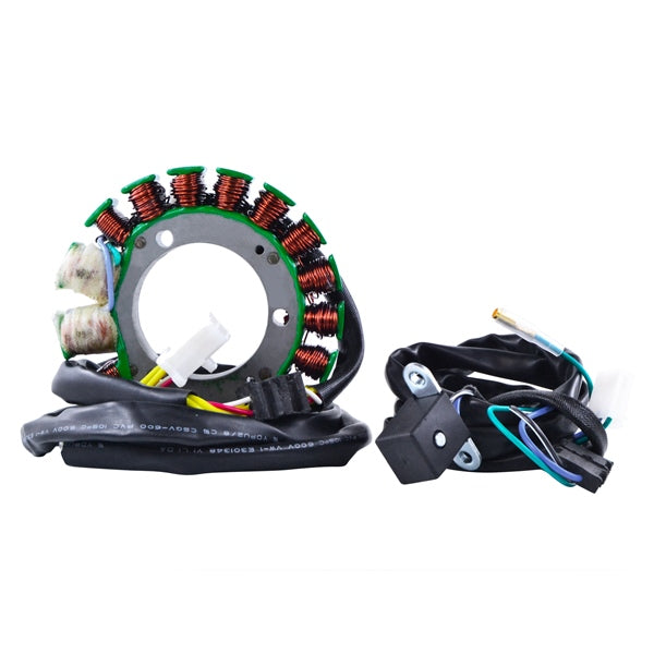 Biker Lab Stator Kawa