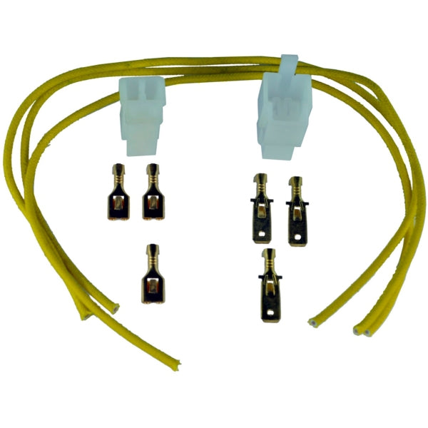 Biker Lab Connector KIT