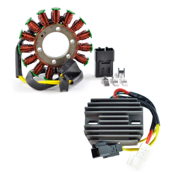 Biker Lab Stator/pick UP Pulsar Coil HON