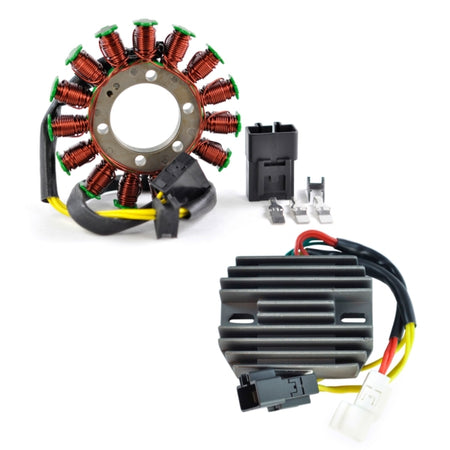 Biker Lab Stator/pick UP Pulsar Coil HON
