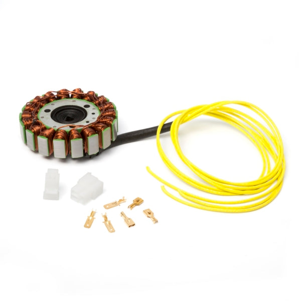Biker Lab Stator Kawa