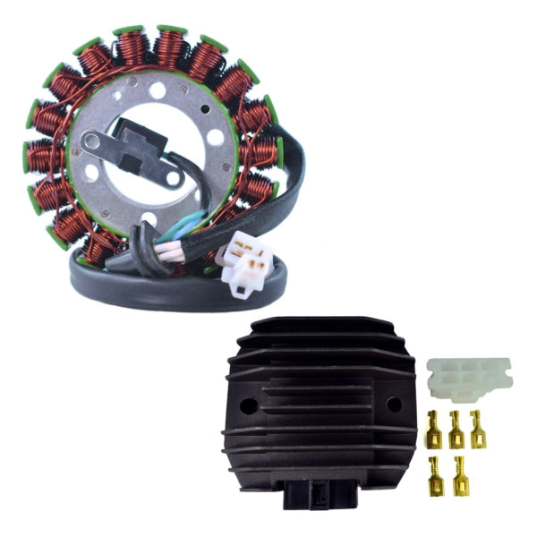 Biker Lab Stator Regulator KIT