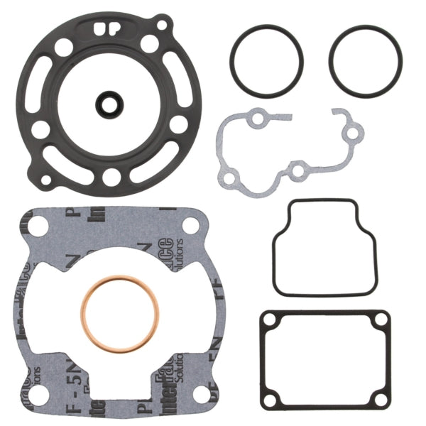 VertexWinderosa TOP END Gasket KIT Kawa Winderosa
