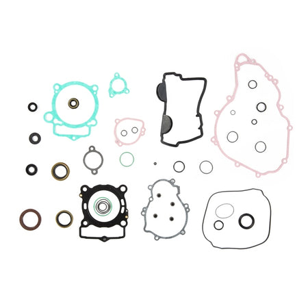 VertexWinderosa Gasket Compl KIT W OIL Seal Husqv KTM