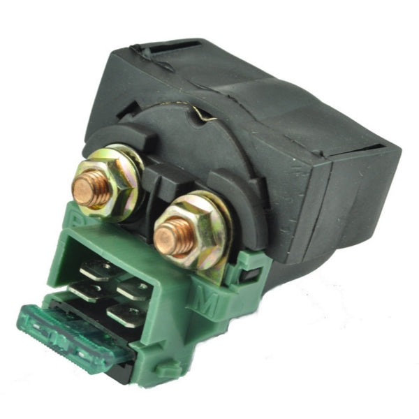 Biker Lab HD Starter Relay Solenoid Switch HON KIM