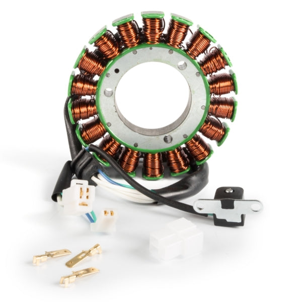 Biker Lab Stator YAM