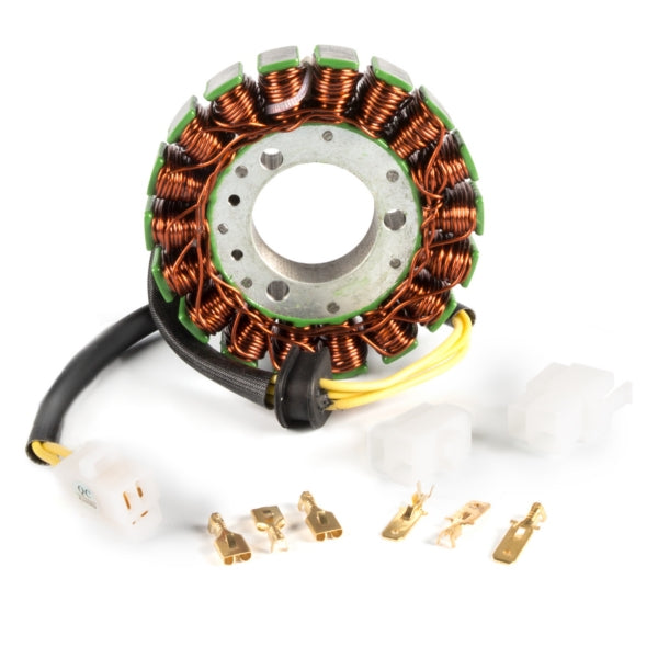 Biker Lab Stator SUZ
