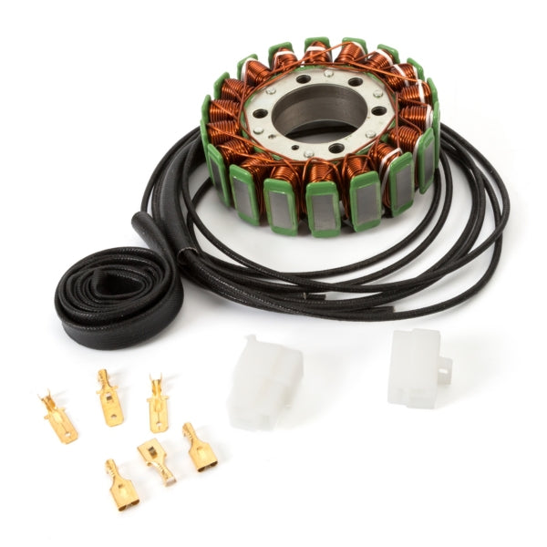 Biker Lab Stator YAM