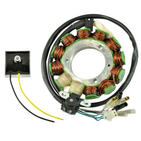 Biker Lab Stator HON