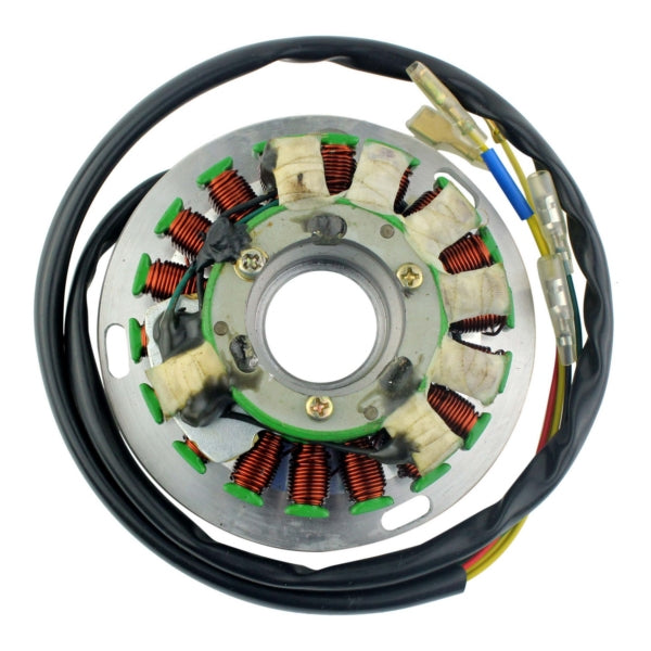Biker Lab Stator Husqv