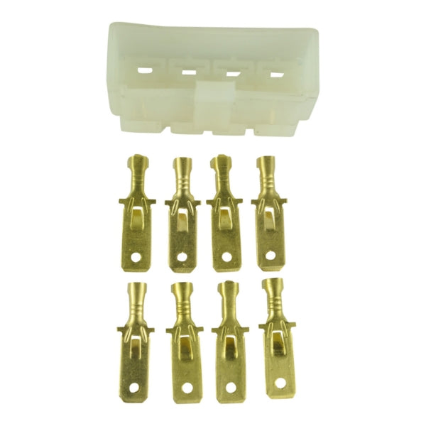 Biker Lab Connector KIT HON