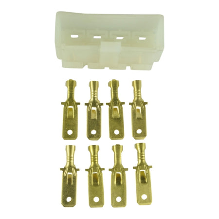 Biker Lab Connector KIT HON