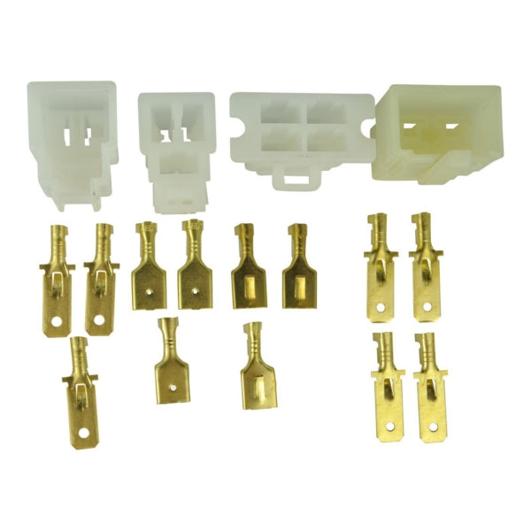 Biker Lab Connector KIT HON
