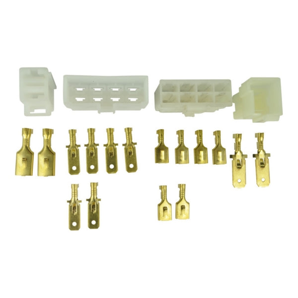 Biker Lab Connector KIT HON