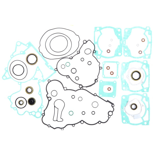 VertexWinderosa Gasket SET Compl W/oil Seal Winderosa