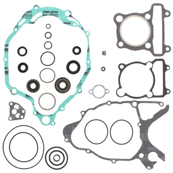 VertexWinderosa Gasket SET Compl W/oil Seal Winderosa