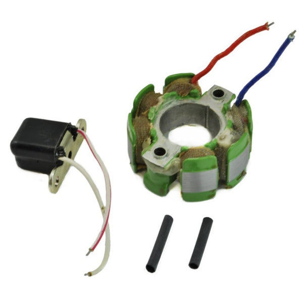 Biker Lab Stator/pick UP Pulsar Coil SUZ HON