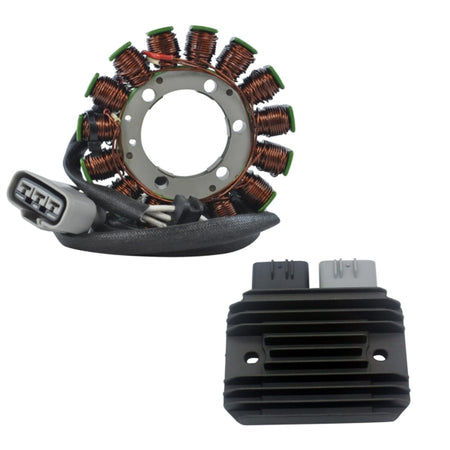 Biker Lab Stator/regul/rectifier Kawa