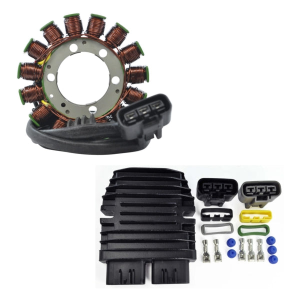Biker Lab Stator/regul/rectifier YAM