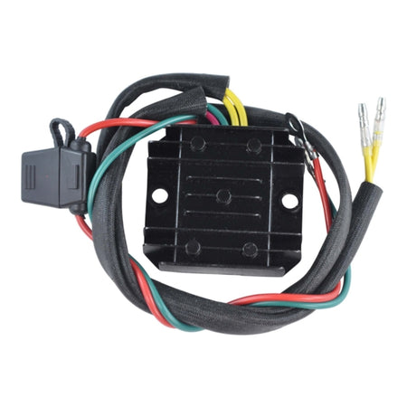 Biker Lab Regulator Rectifier Voltage HON
