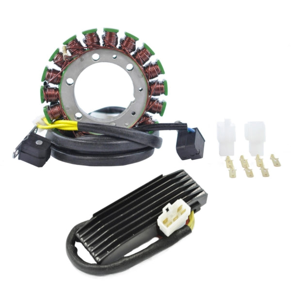 Biker Lab Stator KIT SUZ