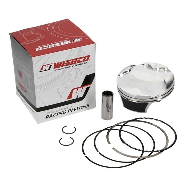 Wiseco Piston SUZ