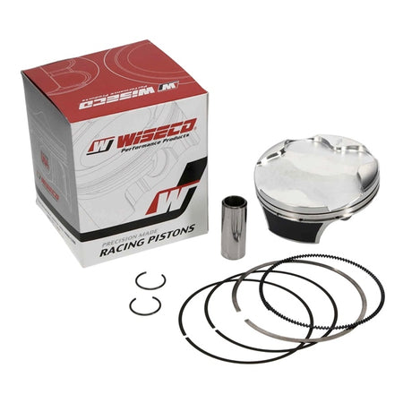 Wiseco Piston Husq