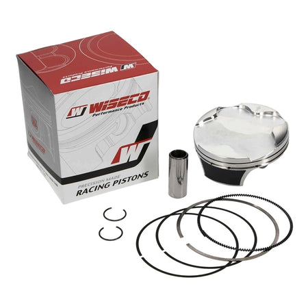 Wiseco Piston Kawa
