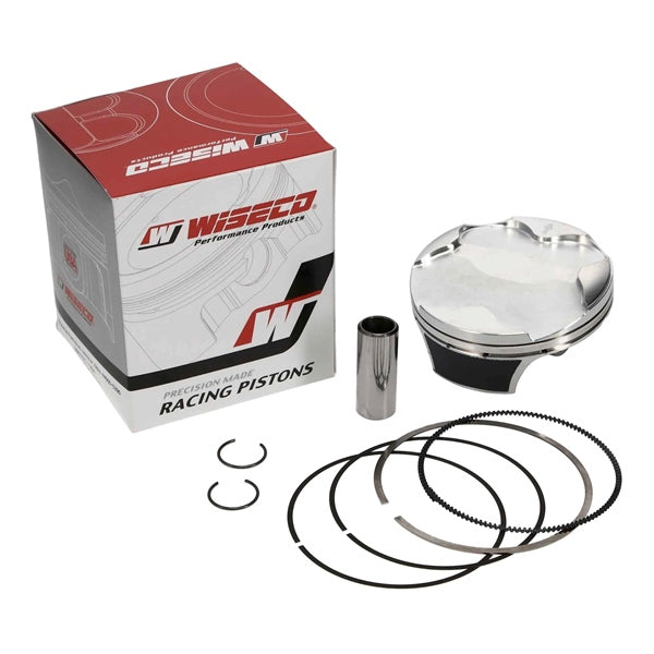 Wiseco Piston Kawa