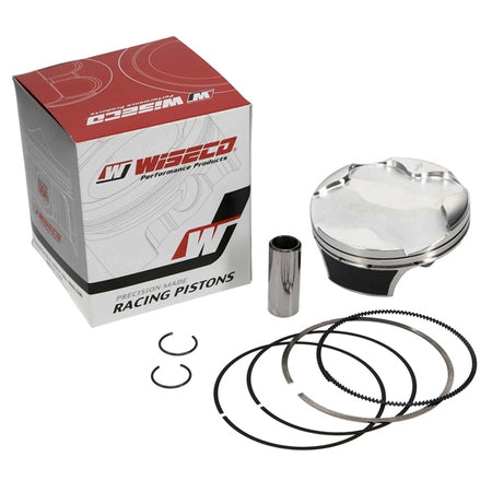 Wiseco Piston Kawa