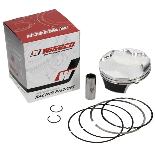 Wiseco Piston Husq