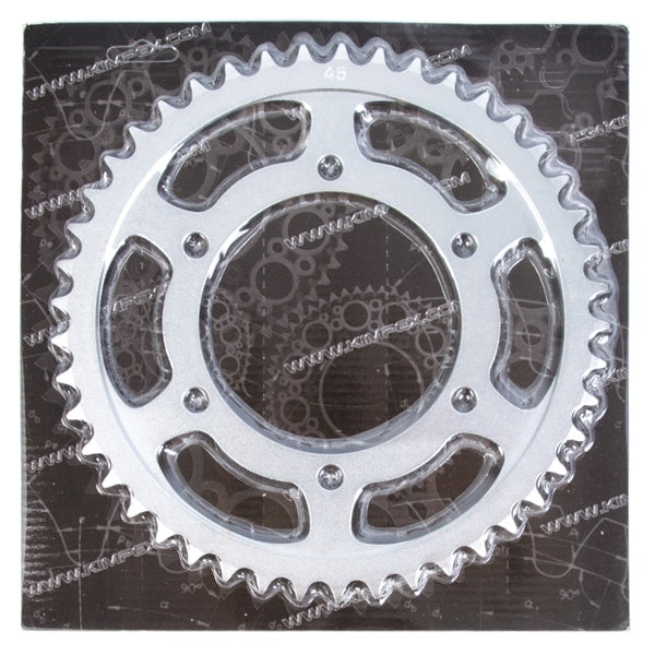 Biker Lab Sprocket YAM 45