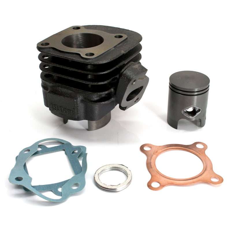 Tnt CYLINDER KIT